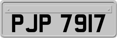 PJP7917