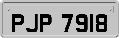 PJP7918