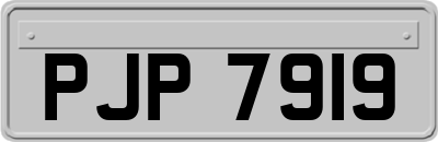 PJP7919