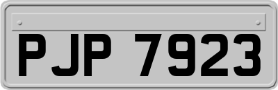 PJP7923
