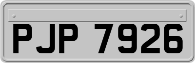 PJP7926