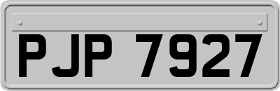 PJP7927