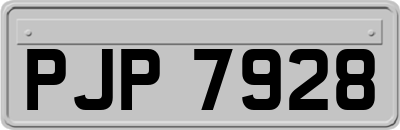 PJP7928