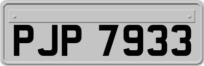 PJP7933