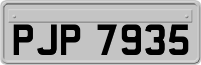 PJP7935