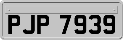 PJP7939
