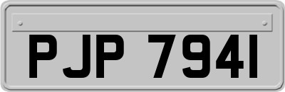 PJP7941
