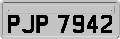 PJP7942