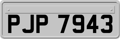 PJP7943