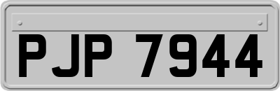 PJP7944