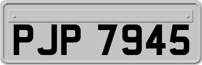 PJP7945