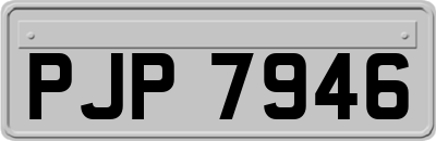 PJP7946