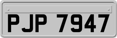 PJP7947