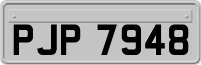PJP7948