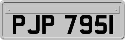 PJP7951
