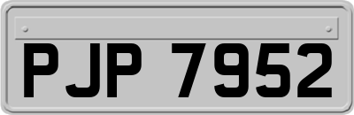 PJP7952
