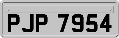 PJP7954