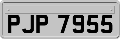 PJP7955