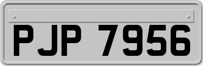 PJP7956