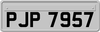 PJP7957