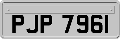 PJP7961