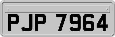 PJP7964