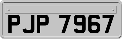 PJP7967