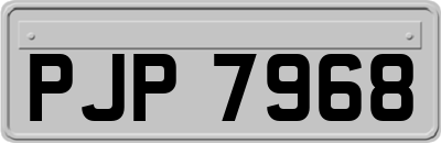 PJP7968