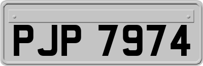 PJP7974