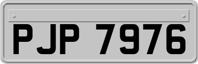 PJP7976