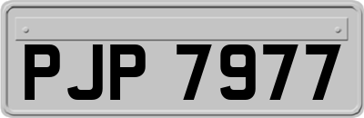 PJP7977