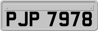 PJP7978