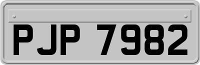 PJP7982