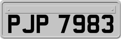 PJP7983