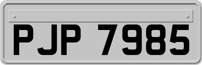 PJP7985