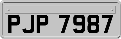 PJP7987