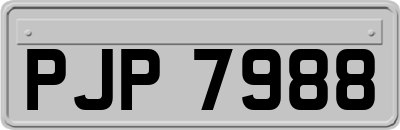 PJP7988