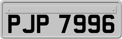 PJP7996