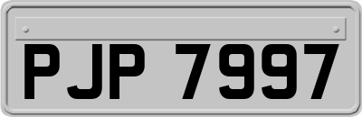 PJP7997
