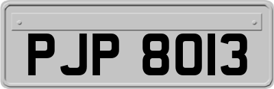 PJP8013