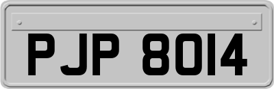 PJP8014