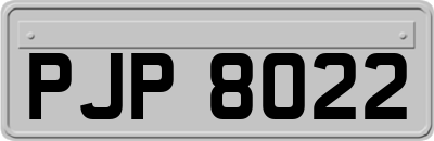 PJP8022