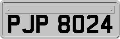 PJP8024