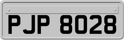 PJP8028