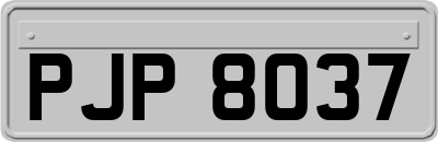 PJP8037