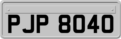 PJP8040