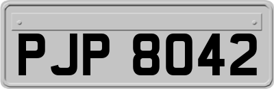PJP8042
