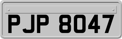 PJP8047