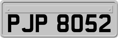 PJP8052