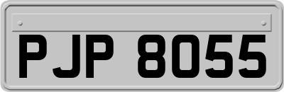 PJP8055